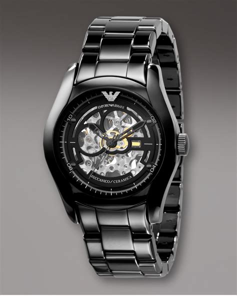 emporio armani watch wholesale|Emporio Armani automatic watch.